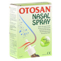 OTOSAN Nasenspray Forte